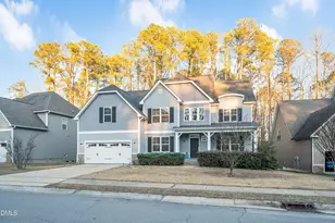 8933 Buffalo Gourd Ln, Angier, NC 27501 - Photo 33