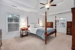 8933 Buffalo Gourd Ln, Angier, NC 27501 - Photo 17