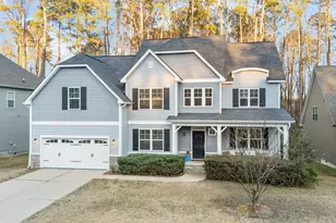 8933 Buffalo Gourd Ln, Angier, NC 27501 - Photo 35