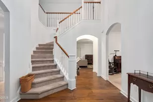 8933 Buffalo Gourd Ln, Angier, NC 27501 - Photo 5