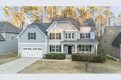 8933 Buffalo Gourd Lane, Angier, NC 27501 - Photo 27