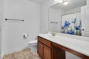 8933 Buffalo Gourd Ln, Angier, NC 27501 - Photo 25