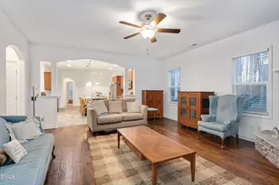 8933 Buffalo Gourd Ln, Angier, NC 27501 - Photo 7