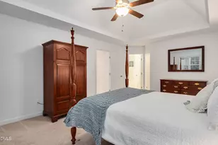 8933 Buffalo Gourd Ln, Angier, NC 27501 - Photo 19