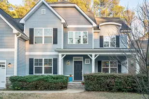 8933 Buffalo Gourd Ln, Angier, NC 27501 - Photo 3