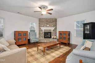 8933 Buffalo Gourd Ln, Angier, NC 27501 - Photo 5