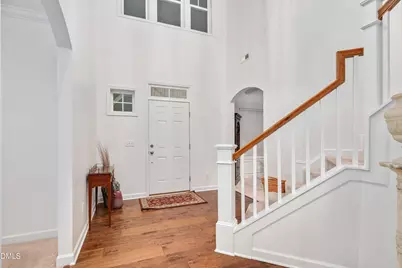 8933 Buffalo Gourd Lane, Angier, NC 27501 - Photo 33