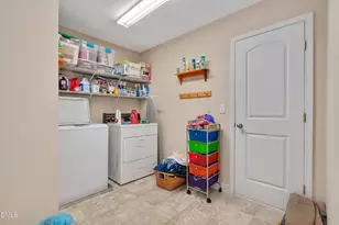 8933 Buffalo Gourd Ln, Angier, NC 27501 - Photo 37