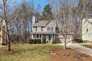 113 Sudbury Ln, Chapel Hill, NC 27516 - Photo 1
