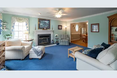 113 Sudbury Lane, Chapel Hill, NC 27516 - Photo 3