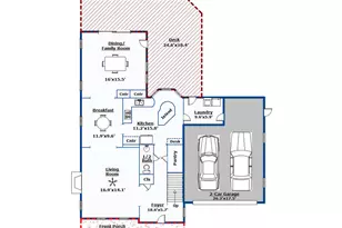 113 Sudbury Ln, Chapel Hill, NC 27516 - Photo 55