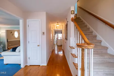 113 Sudbury Lane, Chapel Hill, NC 27516 - Photo 17