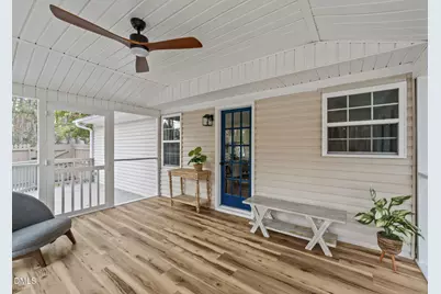 606 Hobson Wood Court, Garner, NC 27529 - Photo 27