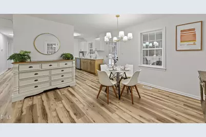 606 Hobson Wood Court, Garner, NC 27529 - Photo 15