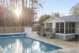 606 Hobson Wood Ct, Garner, NC 27529 - Photo 5