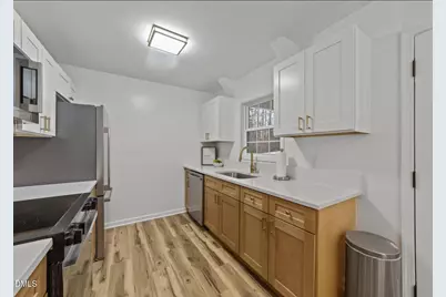 606 Hobson Wood Court, Garner, NC 27529 - Photo 17