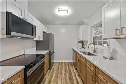 606 Hobson Wood Court, Garner, NC 27529 - Photo 3