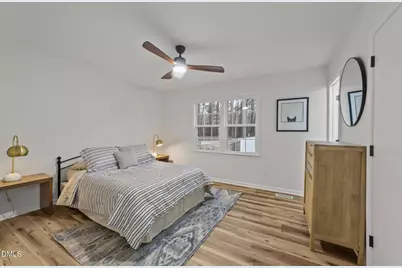 606 Hobson Wood Court, Garner, NC 27529 - Photo 25