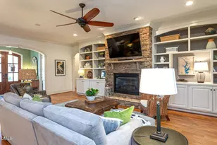 3901 Sanford Creek Ave, Wake Forest, NC 27587 - Photo 19