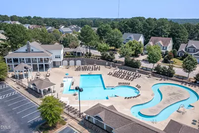 3901 Sanford Creek Avenue, Wake Forest, NC 27587 - Photo 61