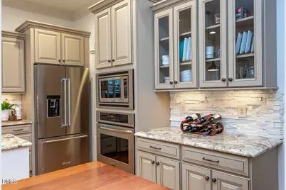 3901 Sanford Creek Avenue, Wake Forest, NC 27587 - Photo 13