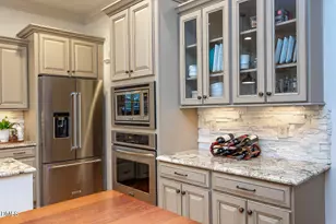 3901 Sanford Creek Ave, Wake Forest, NC 27587 - Photo 13