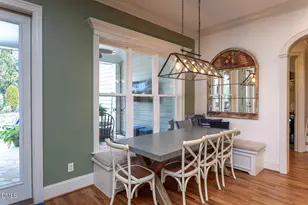 3901 Sanford Creek Ave, Wake Forest, NC 27587 - Photo 17