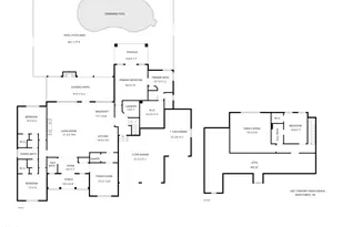 3901 Sanford Creek Ave, Wake Forest, NC 27587 - Photo 57