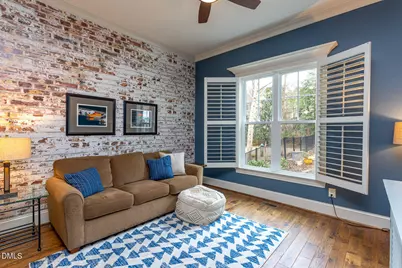 3901 Sanford Creek Avenue, Wake Forest, NC 27587 - Photo 33