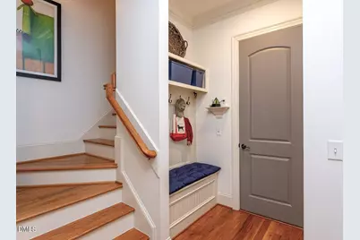 3901 Sanford Creek Avenue, Wake Forest, NC 27587 - Photo 21