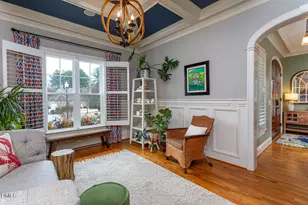 3901 Sanford Creek Ave, Wake Forest, NC 27587 - Photo 7