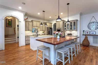 3901 Sanford Creek Avenue, Wake Forest, NC 27587 - Photo 9