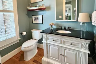 3901 Sanford Creek Ave, Wake Forest, NC 27587 - Photo 5