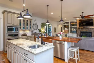 3901 Sanford Creek Ave, Wake Forest, NC 27587 - Photo 11