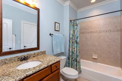 3901 Sanford Creek Avenue, Wake Forest, NC 27587 - Photo 35