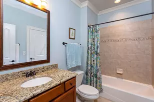 3901 Sanford Creek Ave, Wake Forest, NC 27587 - Photo 35