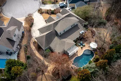 3901 Sanford Creek Avenue, Wake Forest, NC 27587 - Photo 55