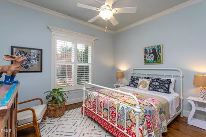 3901 Sanford Creek Avenue, Wake Forest, NC 27587 - Photo 29