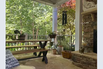 3901 Sanford Creek Avenue, Wake Forest, NC 27587 - Photo 39