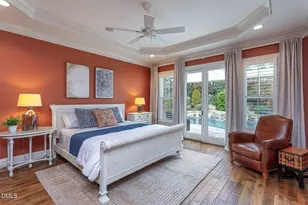 3901 Sanford Creek Ave, Wake Forest, NC 27587 - Photo 23