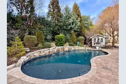 3901 Sanford Creek Avenue, Wake Forest, NC 27587 - Photo 43