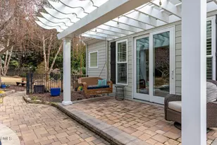 3901 Sanford Creek Ave, Wake Forest, NC 27587 - Photo 45