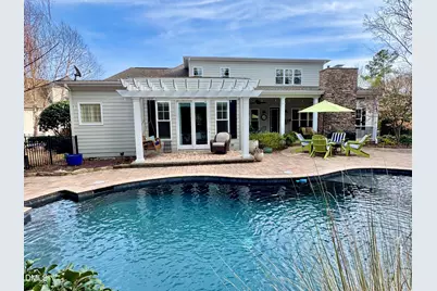 3901 Sanford Creek Avenue, Wake Forest, NC 27587 - Photo 47