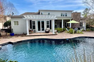 3901 Sanford Creek Ave, Wake Forest, NC 27587 - Photo 47