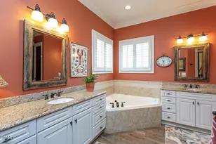 3901 Sanford Creek Ave, Wake Forest, NC 27587 - Photo 25
