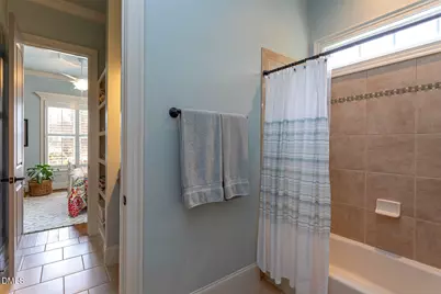 3901 Sanford Creek Avenue, Wake Forest, NC 27587 - Photo 31