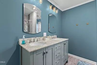 350 Fox Lair Trail, Semora, NC 27343 - Photo 19