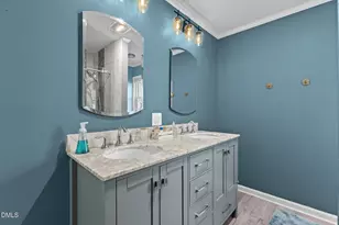 350 Fox Lair Trail, Semora, NC 27343 - Photo 19