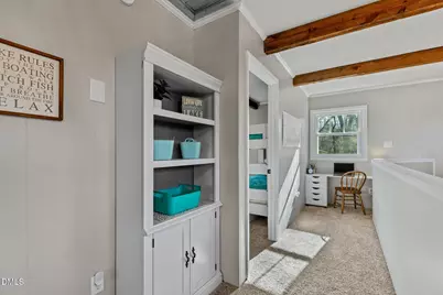 350 Fox Lair Trail, Semora, NC 27343 - Photo 27