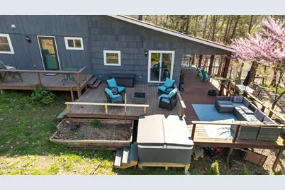 350 Fox Lair Trail, Semora, NC 27343 - Photo 21